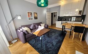 SmileApartment Partyzantów